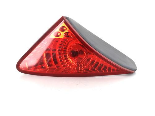 Used Left tailgate light PEUGEOT 3008 I MPV (0U_) 1.6 HDi (112 hp) 30607834