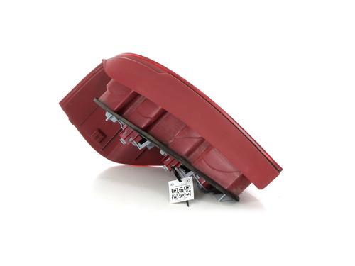 Right taillight MERCEDES-BENZ A-CLASS (W169) A 200 (169.033, 169.333) | BP22561618C35 