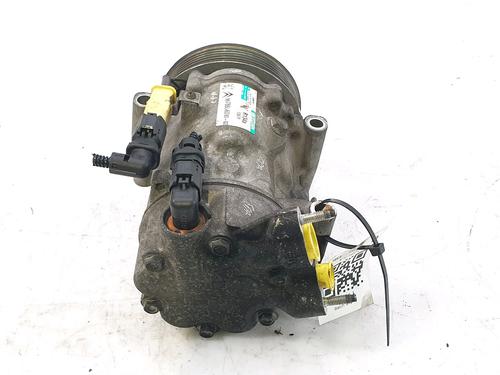 AC Kompressor CITROËN C3 II (SC_) 1.6 HDi 110 | BP28720218M34