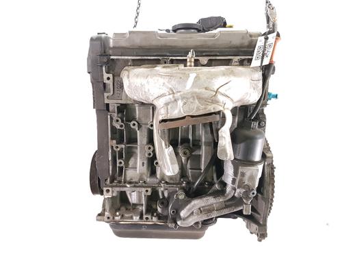 Engine PEUGEOT 106 II (1A_, 1C_) 1.4 i | BP24490985M1