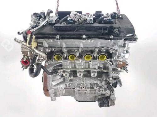 Engine TOYOTA COROLLA Hatchback (_E21_, _EA1_, _EH1_) 1.8 Hybrid (ZWE211, ZWE219) | BP24393766M1