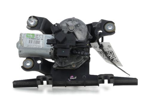 Rear wiper motor MERCEDES-BENZ A-CLASS (W169) A 180 CDI (169.007, 169.307) | BP25706915M102 