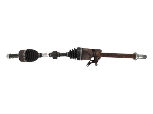 Used Right front driveshaft HONDA CIVIC VIII Hatchback (FN, FK) 2.2 CTDi (FK3) (140 hp) 30093871