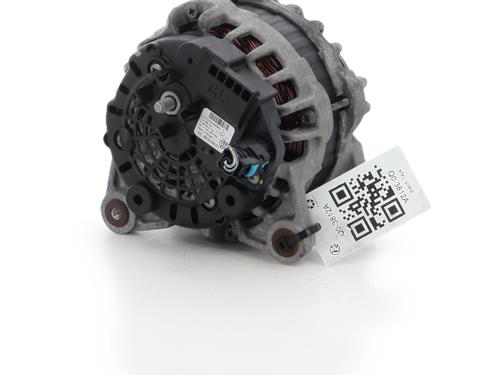 Generator DACIA LOGAN MCV II 1.5 dCi | BP38947112M7 - Image 3