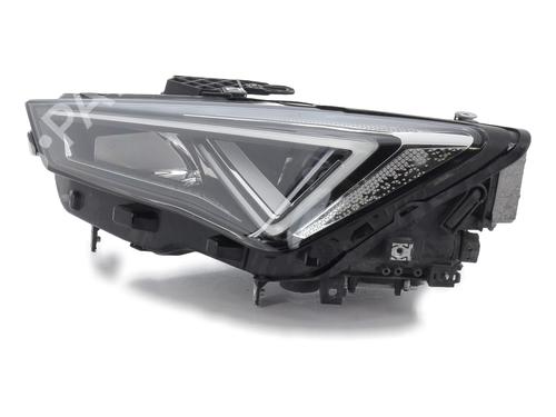 Optica esquerda SEAT LEON (KL1, KLG) 1.4 TSI e-Hybrid | BP32180945C28 