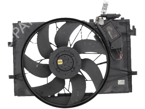 radiator-fan-mercedes-benz-clk-c209-2002-2003-2004-2005-2006-2007-2008-2009-2010-36209838 main image