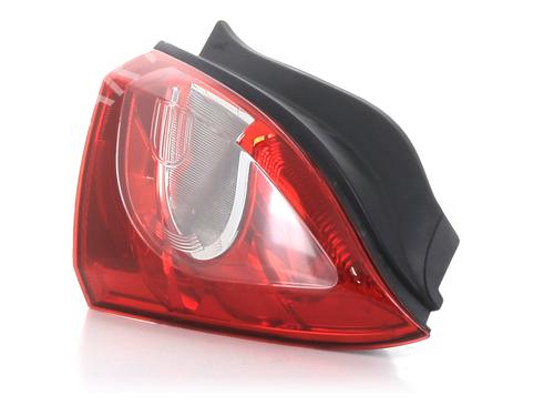 Right taillight RENAULT TWINGO II (CN0_) 1.5 dCi 75 | BP32434153C35 - Image 2