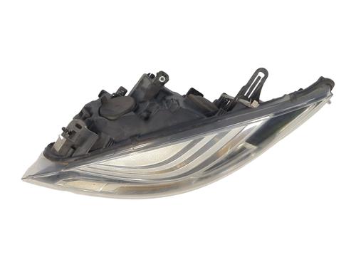 Left headlight RENAULT MEGANE III Grandtour (KZ0/1) 1.5 dCi (KZ09, KZ0D, KZ1G, KZ29, KZ14, KZ1W, KZ10, KZ1F,... | BP29740805C28 