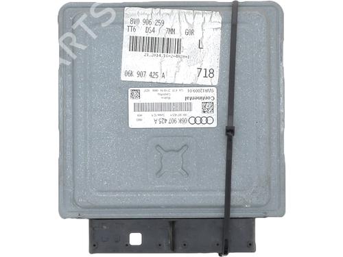 Engine control unit (ECU) AUDI A3 (8V1, 8VK) S3 quattro | BP31032273M57 - Image 2