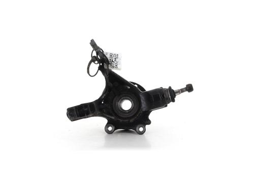 Right front steering knuckle CITROËN C4 II (NC_) 1.6 HDi 90 | BP35718500M26 - Image 2