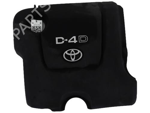 Used Upper protection Upper protection TOYOTA YARIS (_P9_) 1.4 D-4D (NLP90_, NLP90R) (90 hp) 33230432 33230432