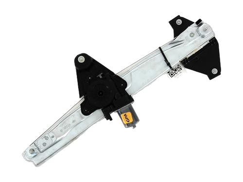 Used Front right window mechanism DACIA SANDERO III 1.0 TCe 90 (91 hp) 27904907