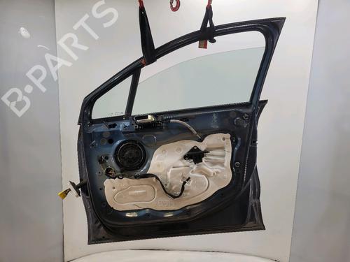 Right front door CITROËN C4 II (NC_) 1.6 HDi 90 | BP29295424C3 
