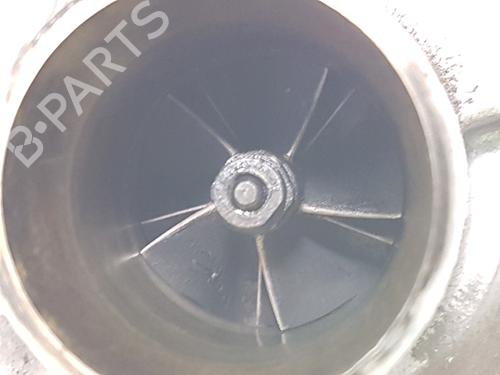 Engine RENAULT GRAND SCÉNIC II (JM0/1_) 1.5 dCi (JM1E) | BP32153249M1 