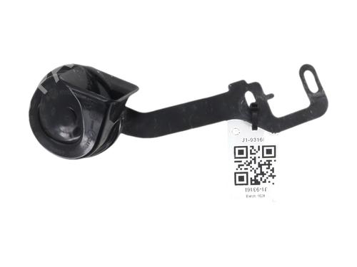 Horn PEUGEOT 2008 I (CU_) 1.2 THP 110 / PureTech 110 | BP39764069E13 - Image 2
