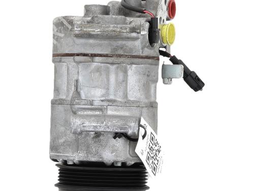 AC compressor MERCEDES-BENZ A-CLASS (W169) A 180 CDI (169.007, 169.307) | BP37166576M34 - Image 5