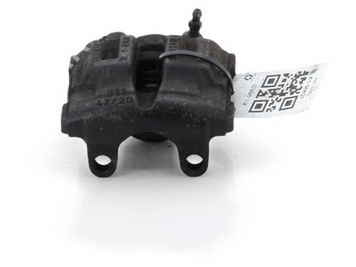 Used Left rear brake caliper Left rear brake caliper BMW 1 Coupe (E82) 123 d (204 hp) 40441271 40441271