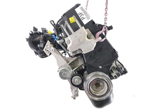 Used Engine Engine FIAT PANDA (312_, 319_) 1.2 (312PXA1A) (69 hp) 34576000 34576000