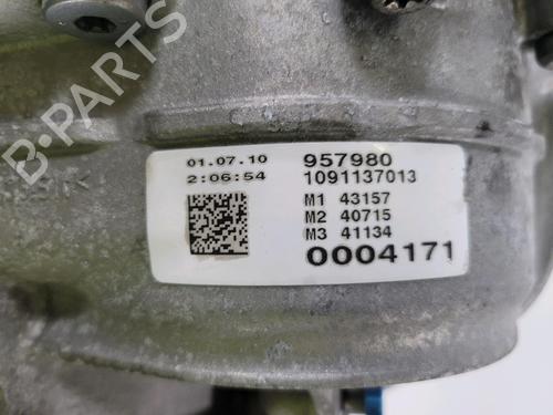 Gearbox AUDI A8 D4 (4H2, 4H8, 4HC, 4HL) 4.2 TDI quattro | BP29761852M3 