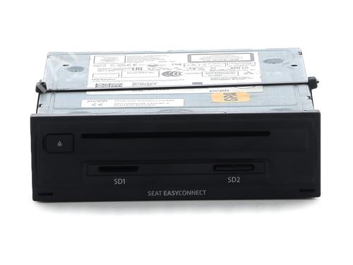 radio-seat-ibiza-v-kj1-kjg-2017-32101757 main image