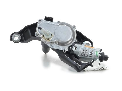 Viskermotor bagrude BMW 1 (E87) 116 d | BP29932188M102