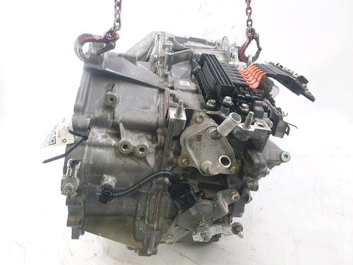 Gearkasse TOYOTA YARIS CROSS (MXP_) 1.5 Hybrid (MXPJ10) (116 hp) 30868999