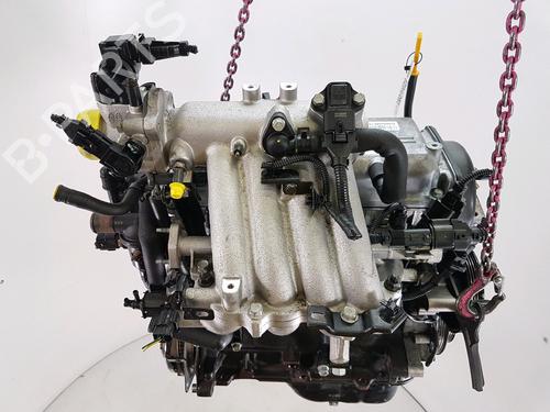 Engine KIA PICANTO I (SA) 1.1 | BP36210092M1 - Image 5