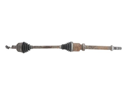 Used Right front driveshaft Right front driveshaft RENAULT KANGOO Express (FW0/1_) 1.5 dCi 90 (FW0G, FW05, FW08, FW11) (90 hp) 40277668 40277668