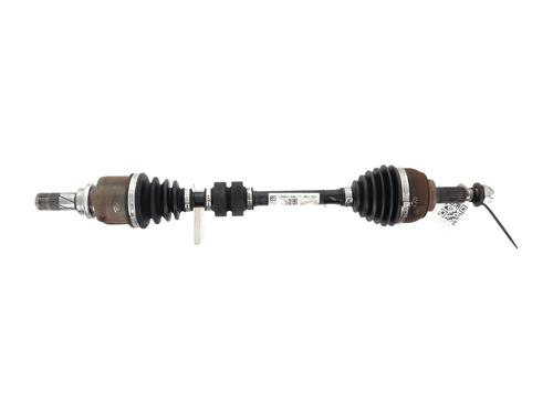 Used Left front driveshaft NISSAN MICRA V (K14) 0.9 IG-T (90 hp) 24138436