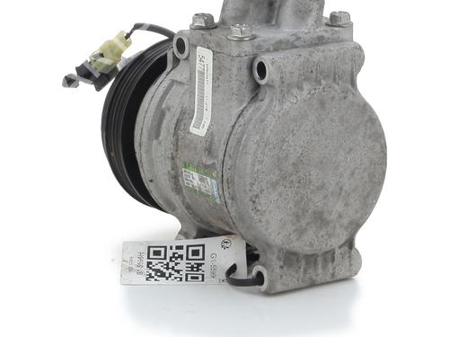 AC compressor CHEVROLET AVEO / KALOS Hatchback (T250, T255) 1.2 | BP29848957M34 