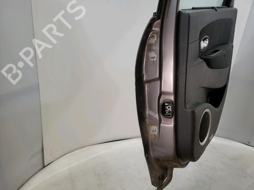 Right rear door RENAULT SCÉNIC III (JZ0/1_) 1.5 dCi | BP29416821C5 