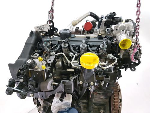 Engine RENAULT CAPTUR I (J5_, H5_) 1.5 dCi 90 (J5N4, J5M5, J5MW, J5M6, J5AL, J5AJ) | BP38742277M1 - Image 7