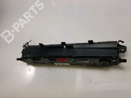 Used Instrument cluster Instrument cluster RENAULT GRAND SCÉNIC II (JM0/1_) 1.9 dCi (JM14) (131 hp) 11185897 11185897