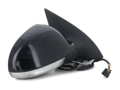 Right mirror VW EOS (1F7, 1F8) 2.0 FSI | BP31180283C27 