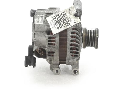 Alternator CITROËN C3 Picasso (SH_) 1.6 VTi 120 | BP38632755M7 - Image 2