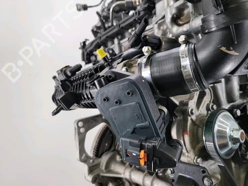 Engine PEUGEOT 2008 I (CU_) 1.2 THP 110 / PureTech 110 | BP39941666M1  - Image 8
