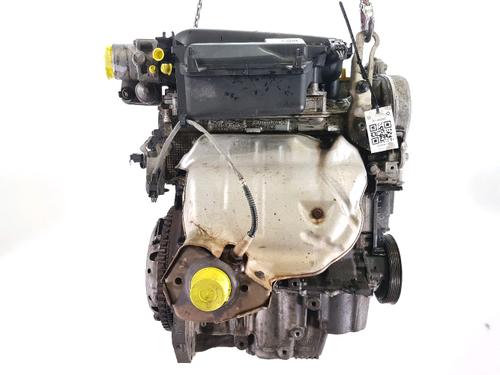 Engine RENAULT CLIO III (BR0/1, CR0/1) 1.6 16V (BR05, BR0B, BR0Y, BR15, BR1J, BR1M, BR1Y, CR0B,... | BP40521114M1 - Image 4