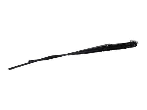 Used Front windshield wiper arm RENAULT CLIO III (BR0/1, CR0/1) 1.5 dCi (C/BR0G, C/BR1G) (68 hp) 29390198