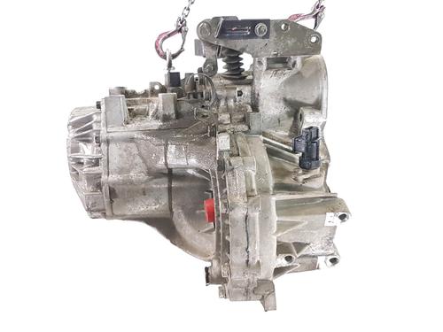 Gearbox HYUNDAI GETZ (TB) 1.3 | BP11525344M3 