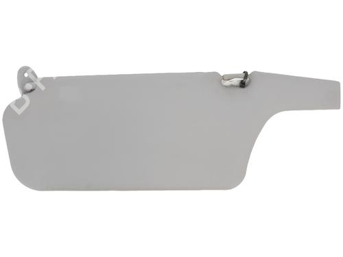 Venstre solskærm MAZDA 323 F VI Hatchback (BJ) [1998-2004]  27353694