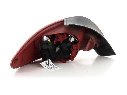 Right taillight PEUGEOT 206 Van 1.4 HDi | BP27813326C35 