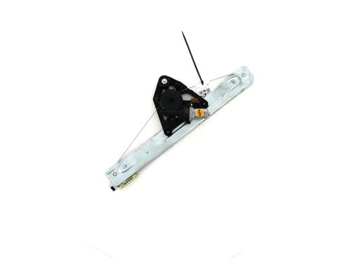 Rear left window mechanism MERCEDES-BENZ T-CLASS MPV (W420) T 180 CDI (420.833) | BP18152103C24 