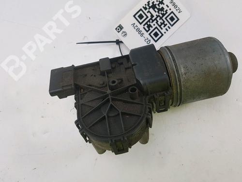 Front wiper motor PEUGEOT 206 Hatchback (2A/C) 1.4 HDi eco 70 | BP11120697M29 