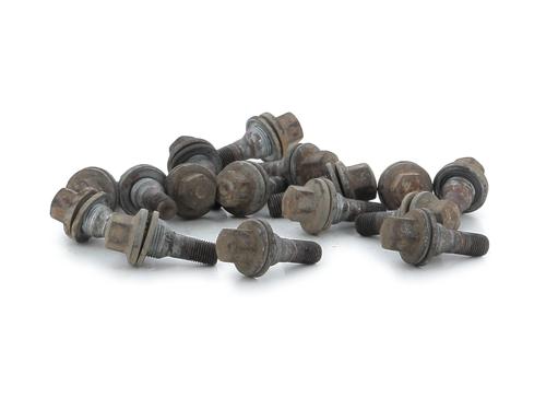 Used Other Other PEUGEOT 206 Hatchback (2A/C) 2.0 RC (177 hp) 33420364 33420364