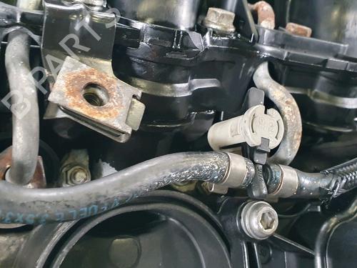 Engine BMW X6 (E71, E72) xDrive 35 d | BP30957058M1 