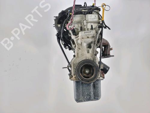 Used Engine CHEVROLET SPARK (M300) 1.0 (68 hp) 30503189