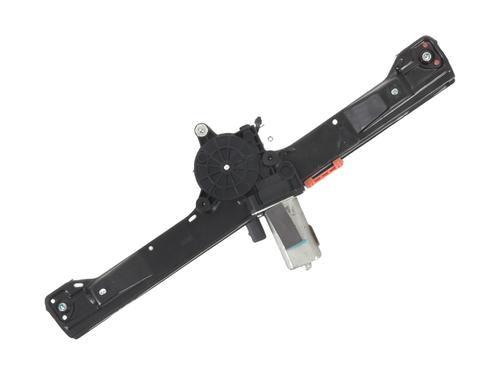 Used Front left window mechanism FIAT GRANDE PUNTO (199_) [2005-2025]  27667415