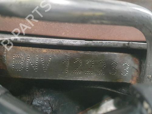 Engine VW POLO IV (9N_, 9A_) 1.4 TDI | BP30799325M1