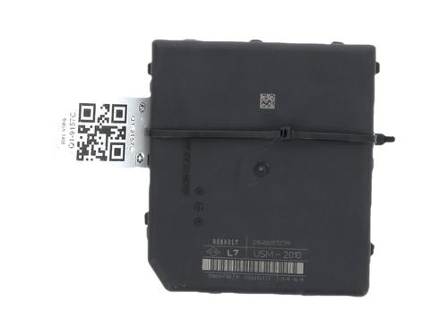 Fuse box RENAULT KANGOO Express (FW0/1_) Z.E. (FW0Z, FW1Z) | BP37483472E1 - Image 2