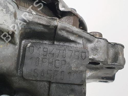 Engine CITROËN C4 II (NC_) 1.6 VTi 120 (NC5FS0, NC5FS9) | BP39704937M1 - Image 9